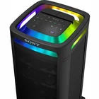 Sony ULT Tower 9AC Party Speaker Black [Mazlietots]